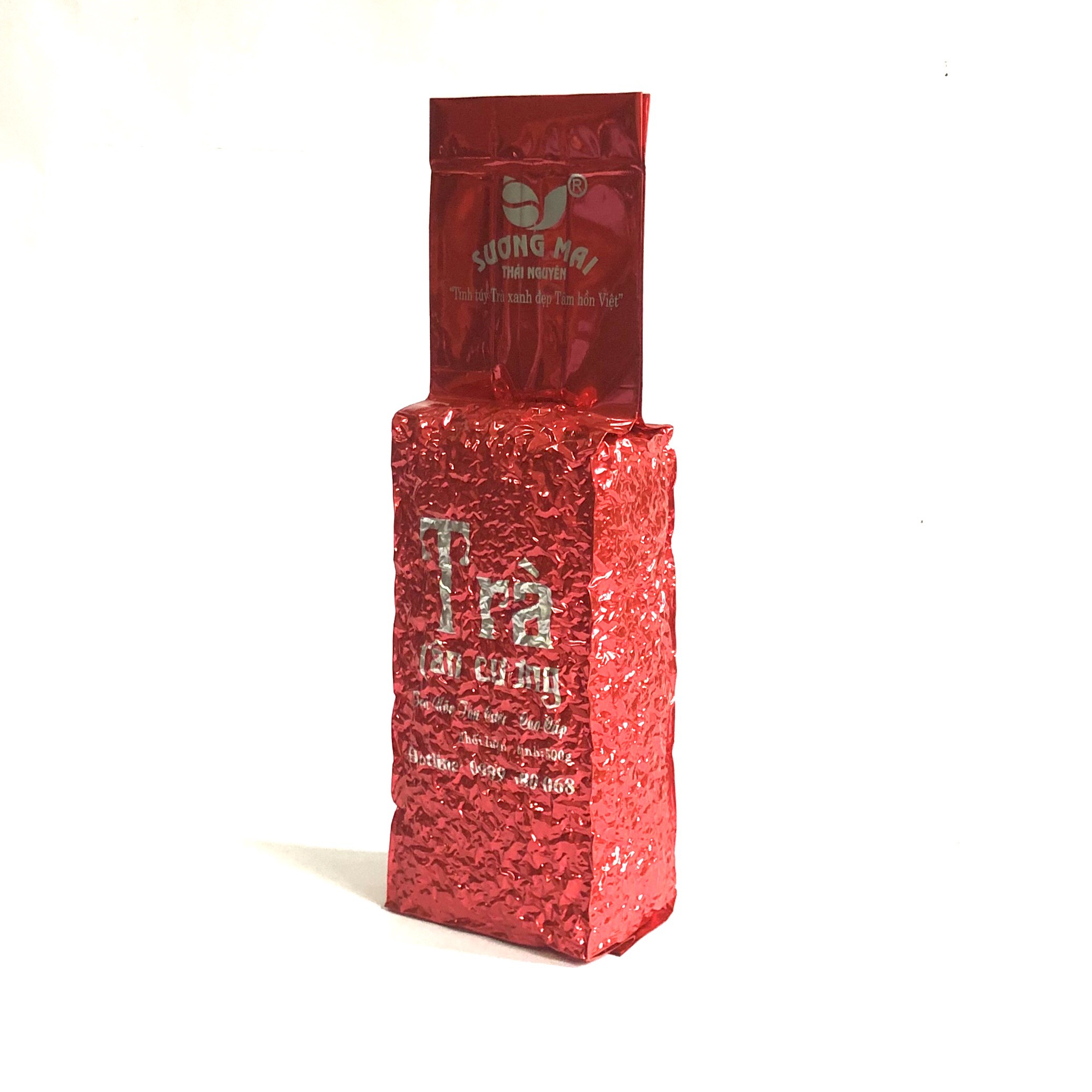 Trà nõn Tân Cương cao cấp  - 500g